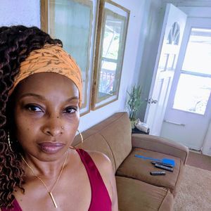 Meet your Posher, Colleen